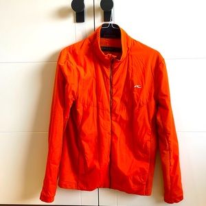 KJUS Men’s FRX 3D Map Jacket size Medium